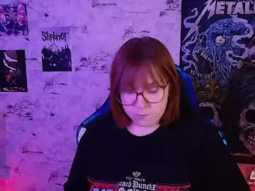 Margaret_red  live sex cam