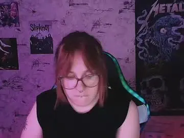 Margaret_red  live sex cam