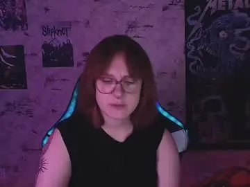 Margaret_red  live sex cam