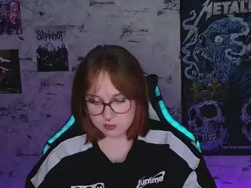 Margaret_red  live sex cam
