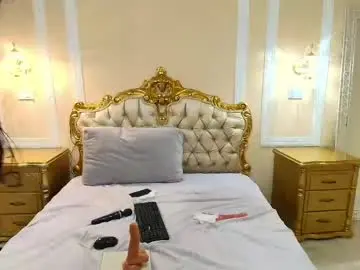 Mayabaker  live sex cam