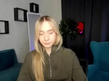 Mellliissadrream  live sex cam