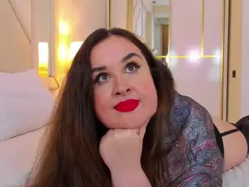 Mommycurves  live sex cam