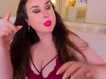 Mommycurves  live sex cam