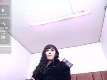 Mxlvixje  live sex cam