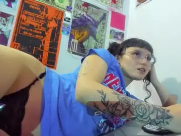 Mxlvixje  live sex cam