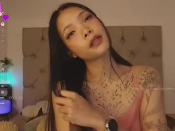 Peisinoe_____  live sex cam