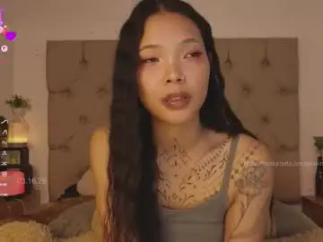 Peisinoe_____  live sex cam