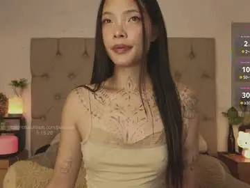 Peisinoe_____  live sex cam