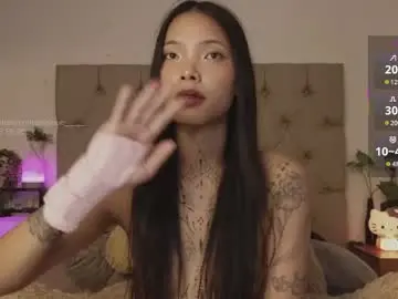 Peisinoe_____  live sex cam