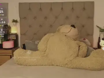 Peisinoe_____  live sex cam
