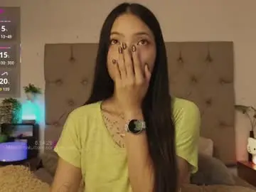 Peisinoe_____  live sex cam