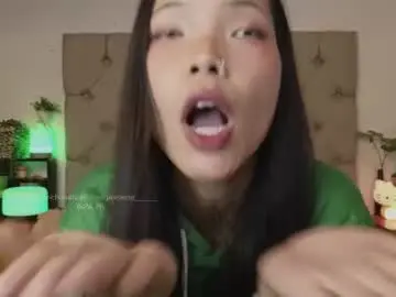 Peisinoe_____  live sex cam