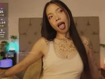 Peisinoe_____  live sex cam