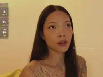 Peisinoe_____  live sex cam