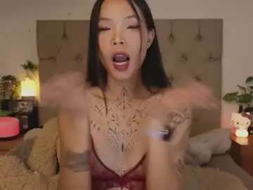 Peisinoe_____  live sex cam