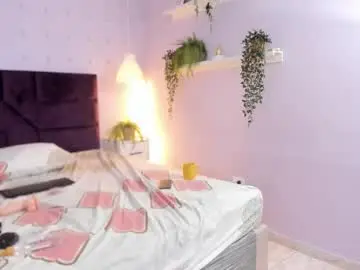 Samaanthabell  live sex cam