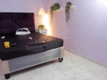 Samaanthabell  live sex cam