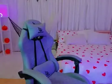 Seraphineclark  live sex cam