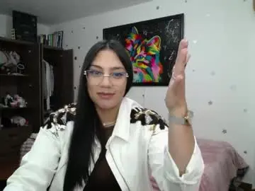 Thaliacooper  live sex cam