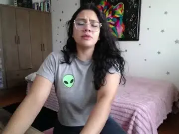 Thaliacooper  live sex cam