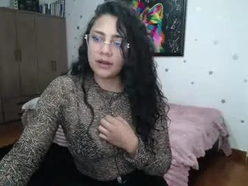 Thaliacooper  live sex cam