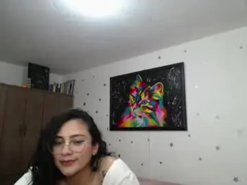 Thaliacooper  live sex cam