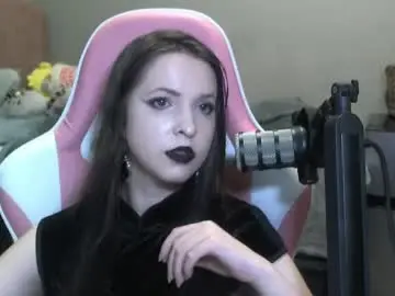Thenightqueen  live sex cam