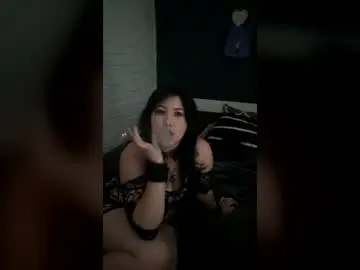 Tryxinferno  live sex cam