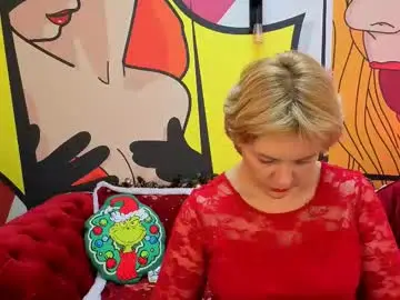 Amaranights  live sex cam