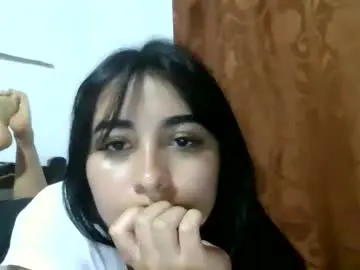 Aurorasecret  live sex cam