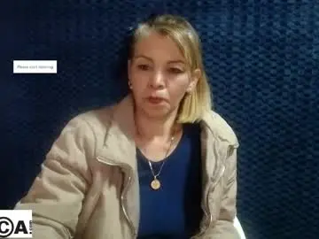 Barbiemature  live sex cam