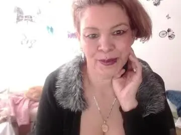 Barbiemature  live sex cam