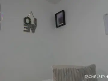 Chelsey_hudson  live sex cam