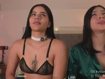 Chelsey_hudson  live sex cam