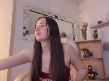 Dulce_dss  live sex cam