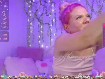 Hexbunnie  live sex cam