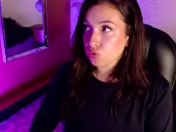 Isabellaovalle  live sex cam