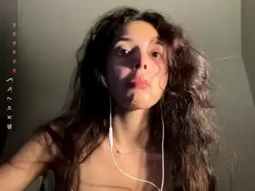 Ludivinablice  live sex cam
