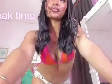 Melody_ebonny  live sex cam