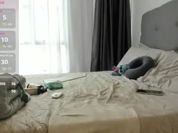 Michi_luck_  live sex cam