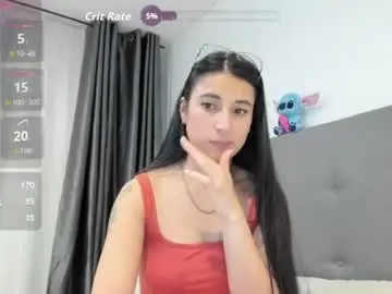Michi_luck_  live sex cam