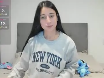 Michi_luck_  live sex cam