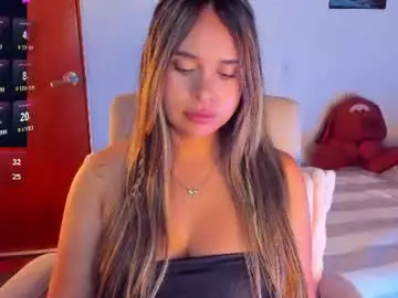 Missblackdiamond  live sex cam