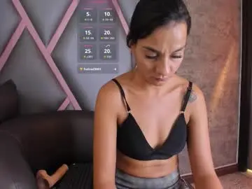 Nicole2507  live sex cam