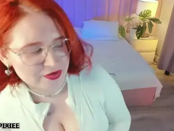 Omgsexxxypixie  live sex cam