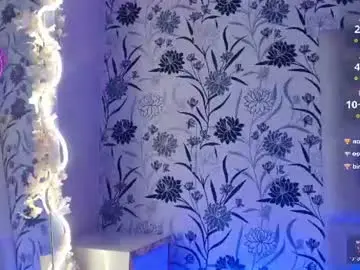 Roxy_tay1  live sex cam