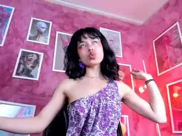 Saphyralux  live sex cam