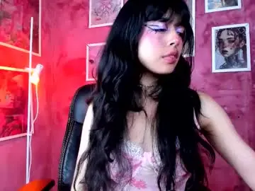 Saphyralux  live sex cam