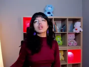 Saphyralux  live sex cam
